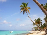 Jihovýchodní pobřeží Dominikánské republiky